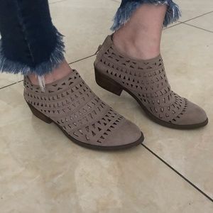 Carlos Santana shoes